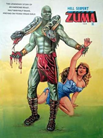 ZUMA (1985) DVDRip BuhayPirata Net DarthVader