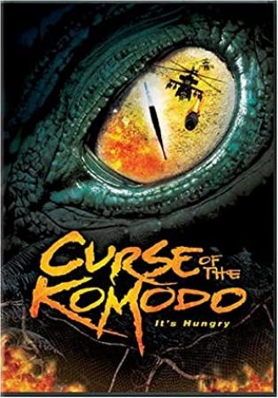 The Curse of the Komodo 2004 1080p BluRay H264 AAC-RARBG
