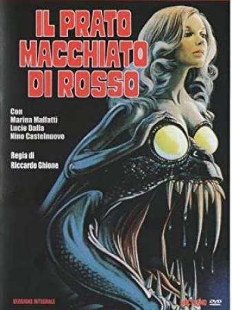 Il prato macchiato di rosso (1973) The Bloodstained Lawn