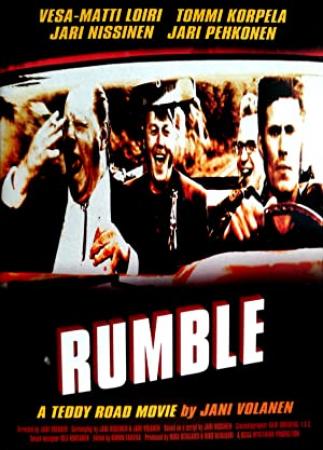 Rumble [Bluray Rip][AC3 2.0 Español Castellano][2017]