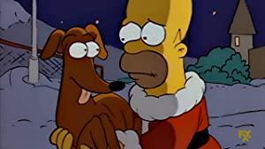 The Simpsons - 01x01 - Simpsons Roasting on an Open Fire