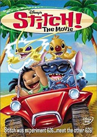 Stitch! The Movie 2003 720p HD BluRay x264 [MoviesFD]