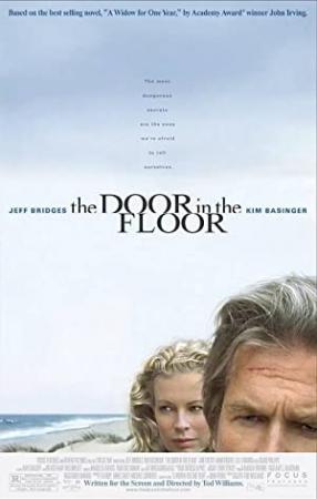 The Door in the Floor 2004 Bluray 1080p DTS-HD x264-Grym