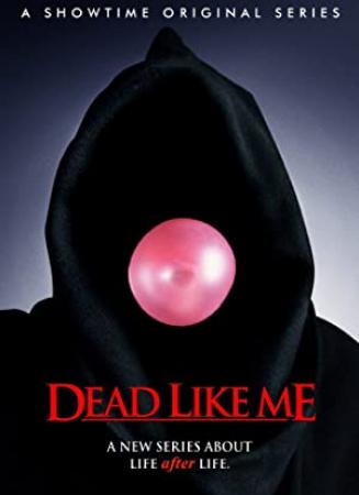 Dead Like Me S01 1080p WEBRip x265-RARBG