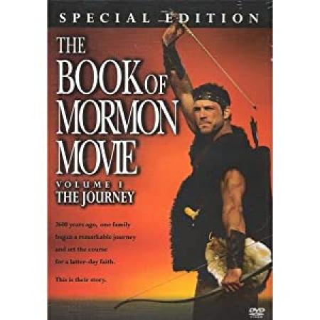 The Book of Mormon Movie 2003 cg entheta