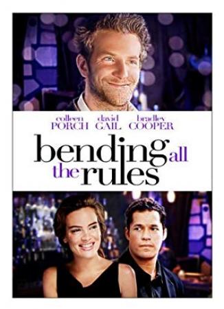 Bending All The Rules 2002 DVDRip XviD-IGUANA