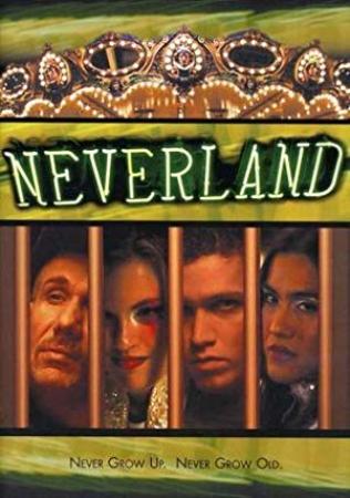 Neverland 2011 R5 DVDRip XVID AC3 HQ Hive-CM8