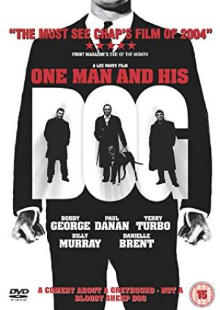 One Man And His Dog 2004 DVDRIP XVID AC3 ACAB