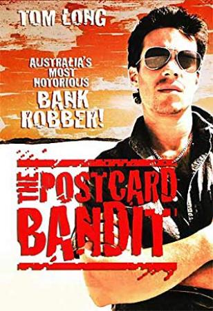 The Postcard Bandit [2003 - Australia] true crime