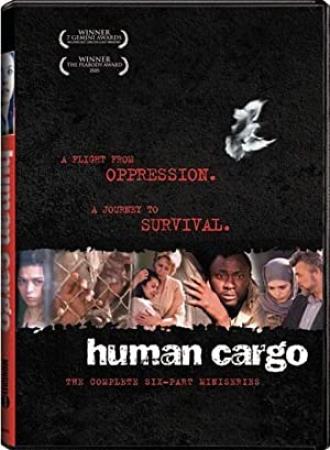 Human Cargo (2004) DVDRip NL Subs Deel 2 van 2