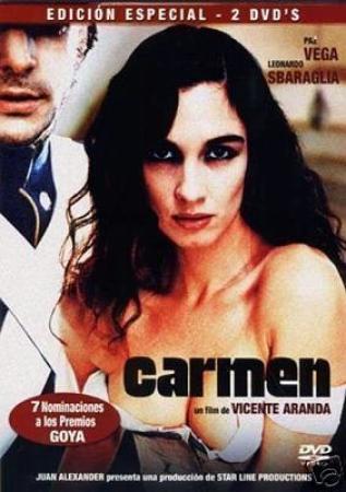 Carmen (2003) [720p] [BluRay] [YTS]