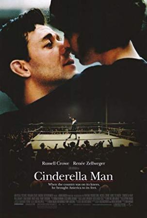 Cinderella Man 2005 720p BR 1.2GB