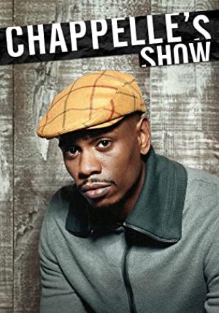 Chappelle's Show Complete (640x480) (Uncensored)[Phr0stY]