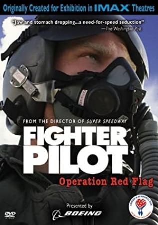 Fighter Pilot Operation Red Flag (2004) [720p] [BluRay] [YTS]