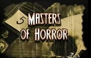 Masters of Horror[cg]