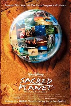 Sacred Planet (2004) [1080p] [WEBRip] [5.1] [YTS]