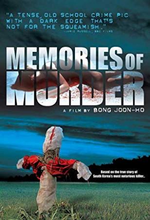 Memories Of Murder (2003) [1080p] [BluRay] [5.1] [YTS]