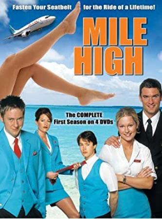 Mile High Complete Series