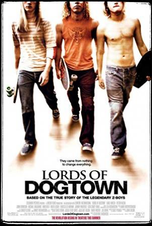 Lords Of Dogtown (2005) [BluRay] [1080p] [YTS]