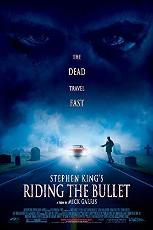 Riding The Bullet (2004) x264 1080p [BeAsT]