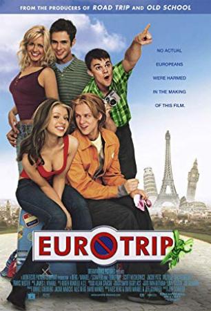 Eurotrip [2004] Unrated [480p] [Dual Audio] [Hindi EnG] -=Sonic=- [ExD Exclusive]