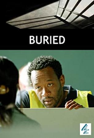 Buried 2021 S01E01 XviD-AFG