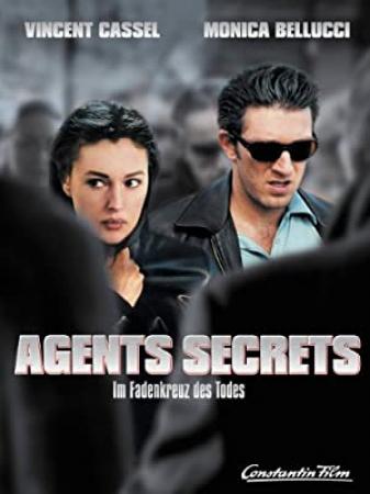 Secret Agents 2004 FRENCH 1080p WEBRip x265-VXT