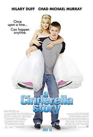A Cinderella Story (2004) [1080p] [BluRay] [5.1] [YTS]