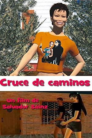 Cruce de caminos (2012) [DVDrip][Castellano AC3 5.1]