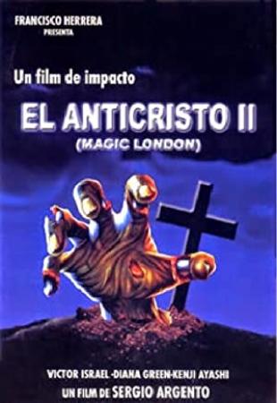 Anticristo (DVDRip) ()