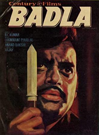 Badla (1974) - DVDRip - XviD - [DDR]