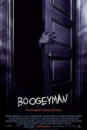 Boogeyman 720p BluRay x264[-MAHESH-]
