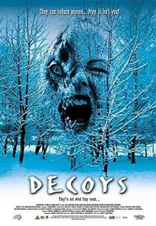 Decoys (2004) Hindi Dubbed Full Movie Watch Online _ MovieFisher