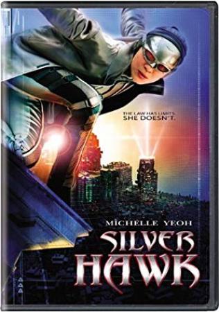 Silver Hawk (2004) - [BD-Rip - 720p - x264 - (Tamil + Hin + Eng) - Mp3 - 850MB][LR]
