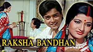 Raksha Bandhan (1977) Hindi 720p HDRip x264 AAC 2.0