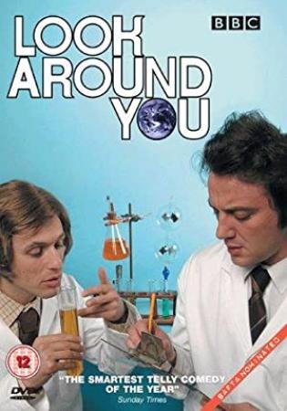 Look Around You (2002) Season 1-2 S01-S02 + Extras (576p DVD x265 HEVC 10bit AC3 2.0 MONOLITH)