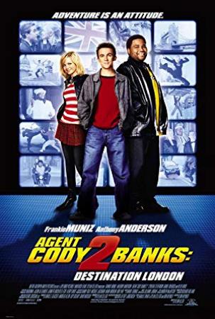 Agent Cody Banks 2 Destination London 2004 1080p BluRay x265-RARBG
