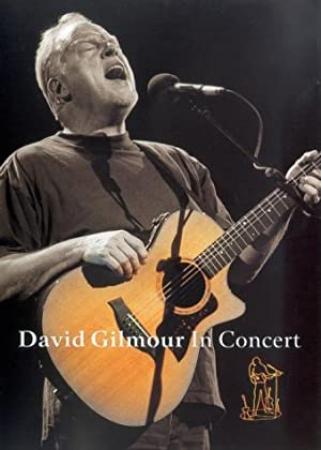 David Gilmour - 2015-12-20 - Santiago Del Chile - DVD9