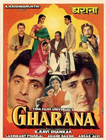 Gharana 1989 1080p WEB-DL AVC AAC DDR