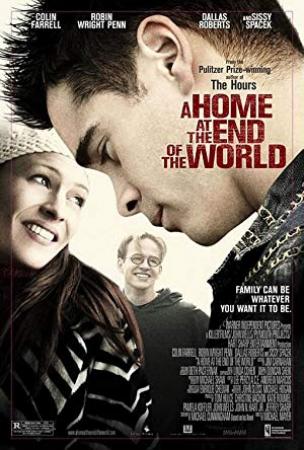 A Home at the End of the World 2004 WEBRip XviD MP3-XVID