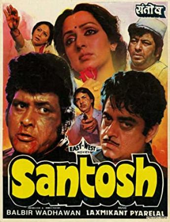 Santosh (1989) Hindi Untouched 720p WEB-DL x264 AAC - Hon3yHD