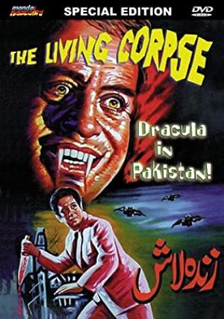 Zinda Laash - (1967) - DVDRiP - XviD - Dual Audio - ESubs - [DDR]