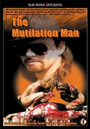 The Mutilation Man -2016 - Full Horror Movie
