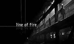 Line Of Fire S1x13 Eminence Front Part 2 ITA SATRiP [Ultima Frontiera]