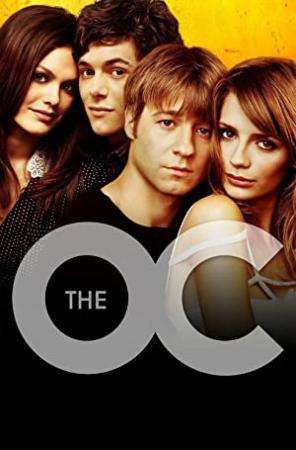 The O C  Season 3 [HDTV XviD]