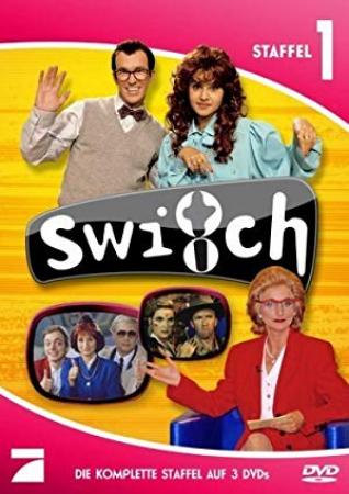 Switch - 1x01 - The James Caan Con