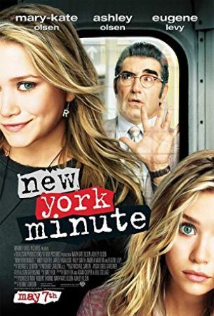 New York Minute 2004 DVDRip-CHAKRA