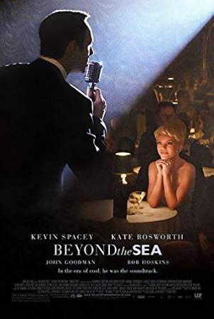 Beyond The Sea (2004) [720p] [BluRay] [YTS]