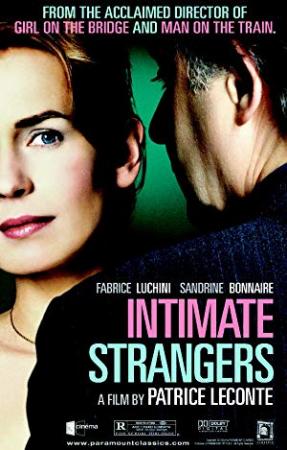 Intimate Strangers 2018 BluRay 1080p DTS x264