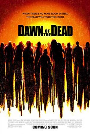 Dawn Of The Dead 1978 720p BluRay x264-SiNNERS